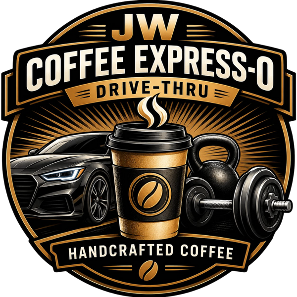 JW COFFEE EXPRESSO